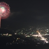 2009年 秩父夜祭(宵宮)の花火