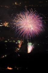 2010年 寄居玉淀水天宮祭