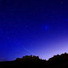 流れ星