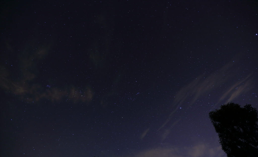 星