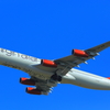飛行機