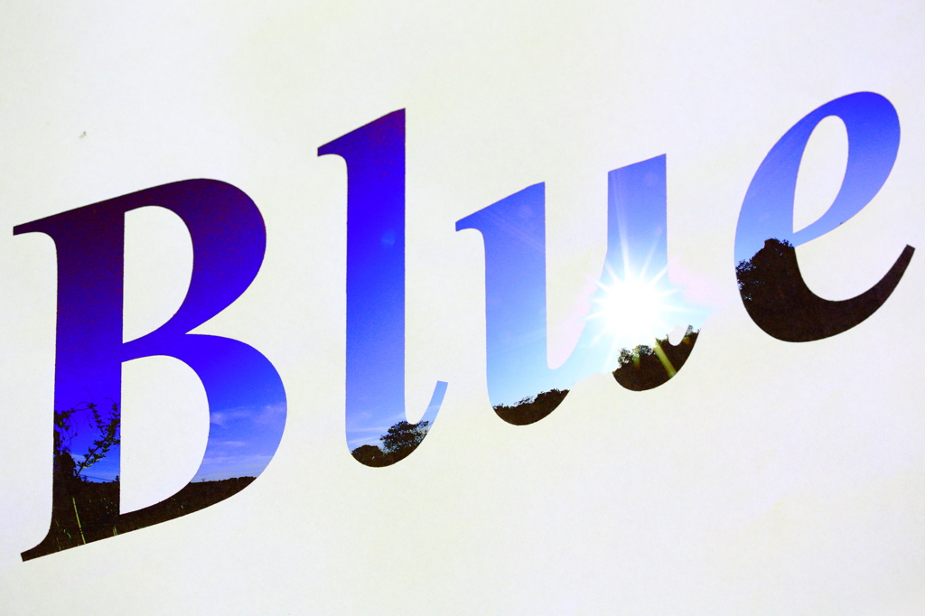 Direct Blue