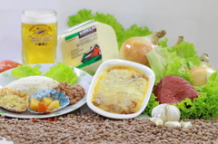 料理4