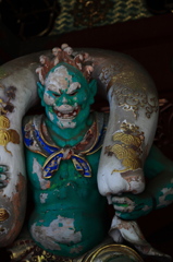 風神