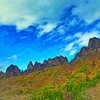 山