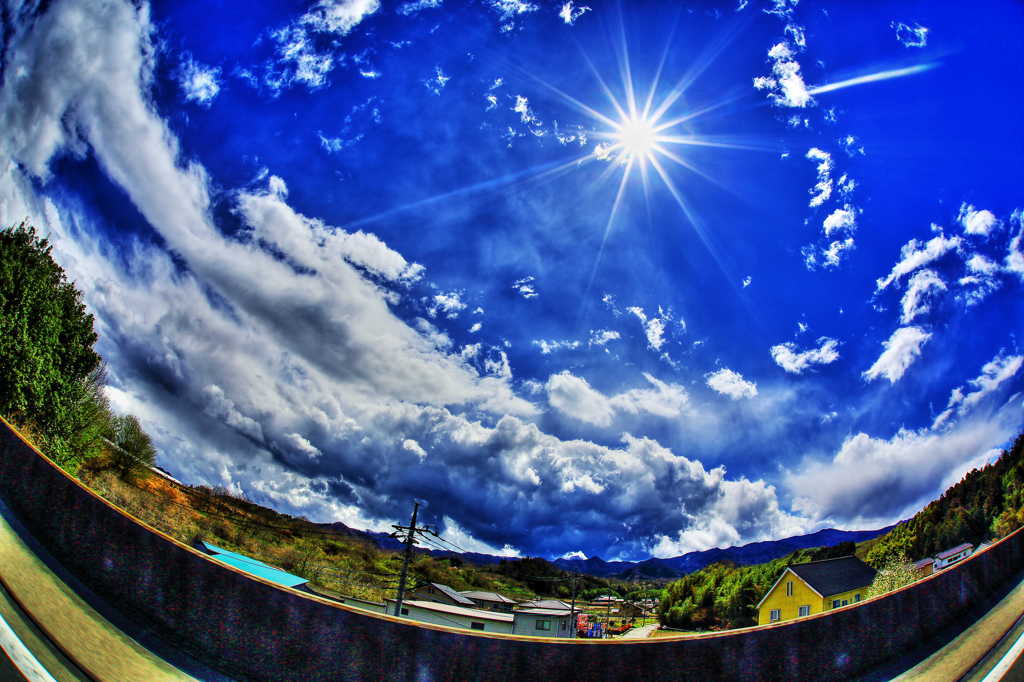 HDR
