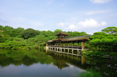 空と海の狭間