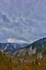 雪雲