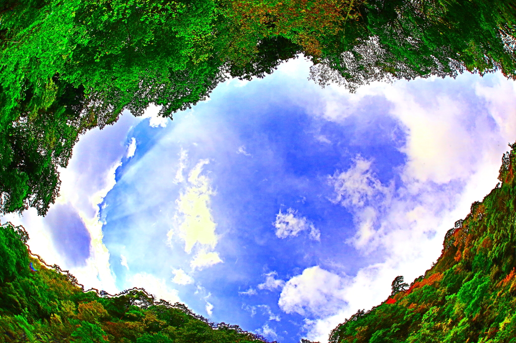 空