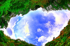 空