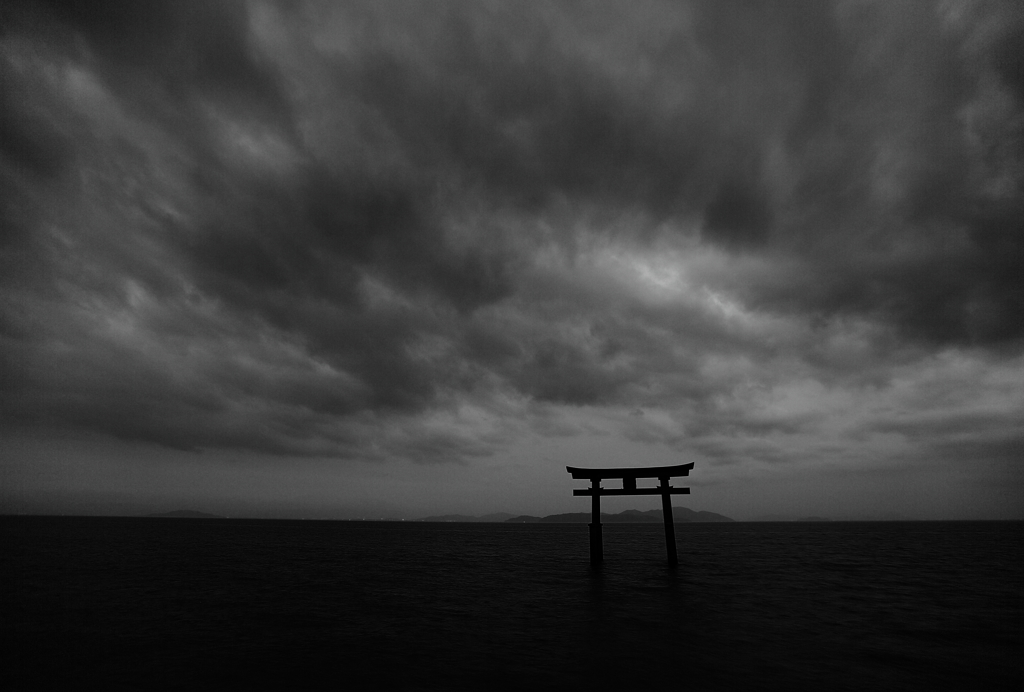 雨雲