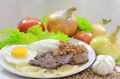 料理１