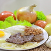 料理１