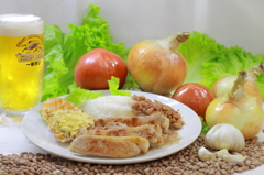 料理３