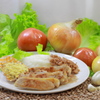 料理３