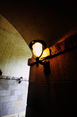 思い出トンネル