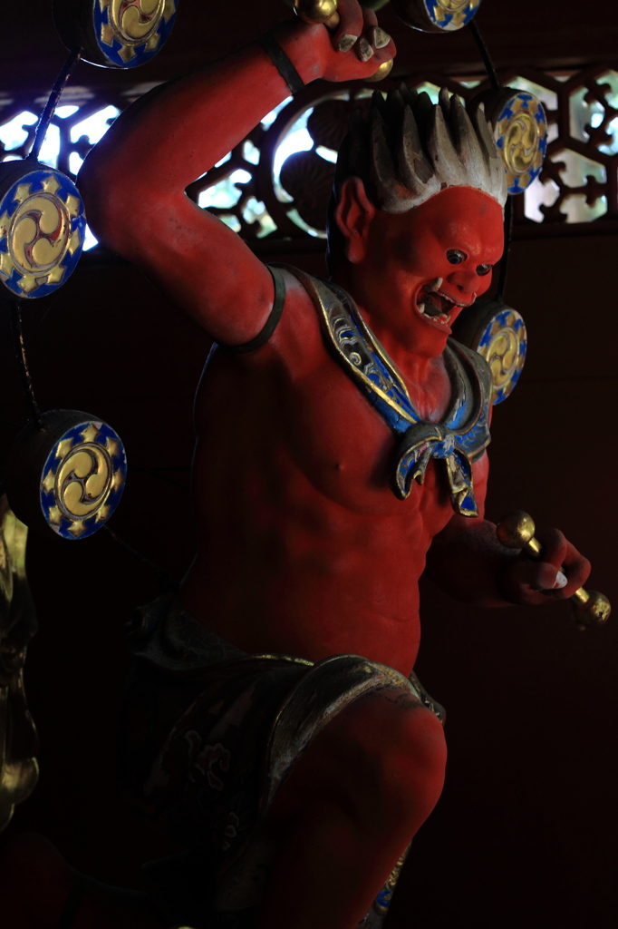 雷神