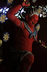 雷神