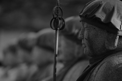 心を穏やかに