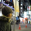 韓国旅行