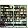 書店の窓