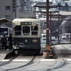路面電車