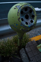 灰皿