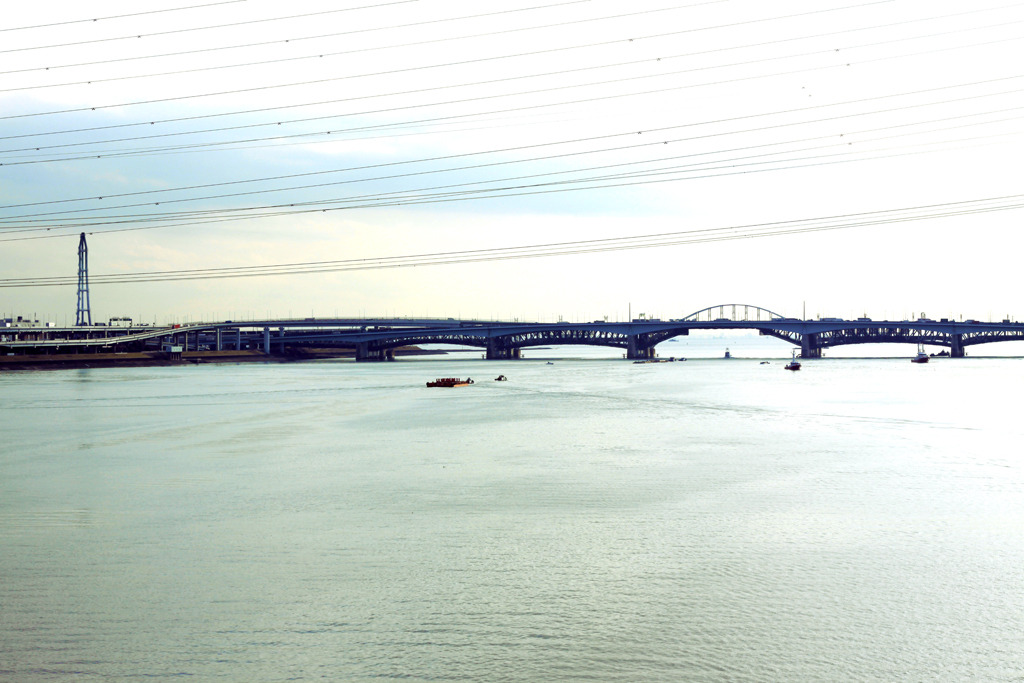 estuary