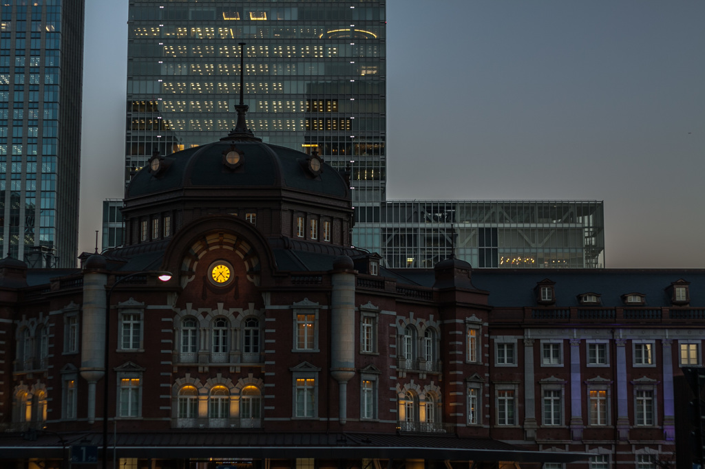 東京駅