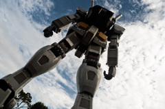ガンダム