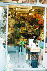 flower shop