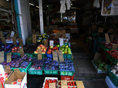 果物屋