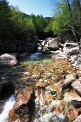 金峰山川