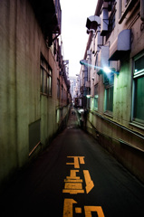 東京UG2