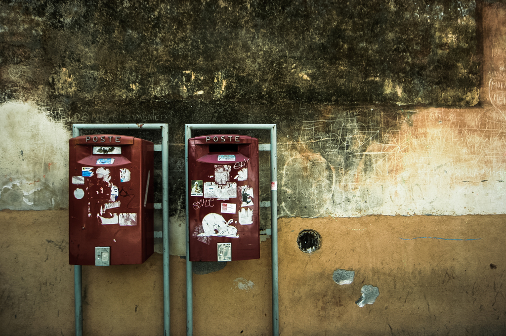 POSTE