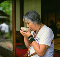 高幡不動尊　2016