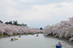 弘前公園　その２
