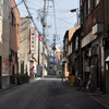 僕の住む町