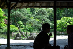 時