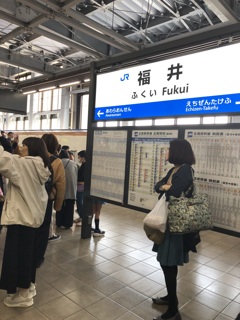 福井