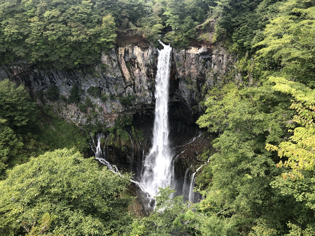 滝