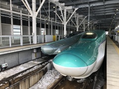 新函館北斗