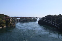 西海橋