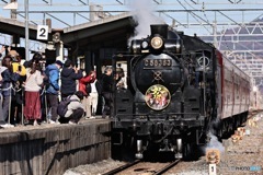 SL THE ALFEE EXPRESS