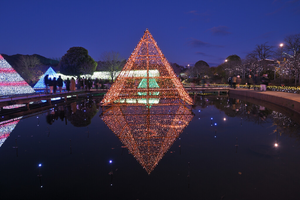 リフレクション