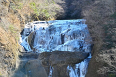氷結