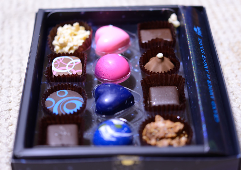 Happy Valentine