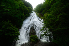 奥日光湯滝