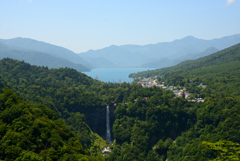 遥かなる山の叫び