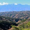 弥三郎岳からの絶景